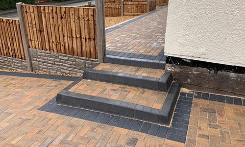 Driveways Winsford
