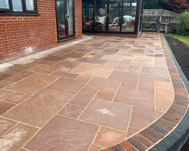 Driveways Winsford